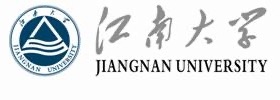 江南大学 Logo